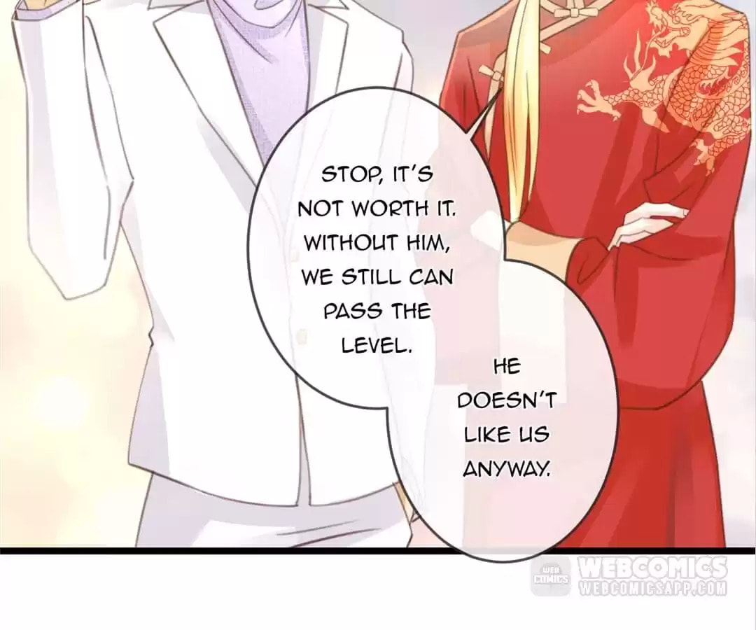 Read Ancient House chapter 29 image 57 on Lezhin