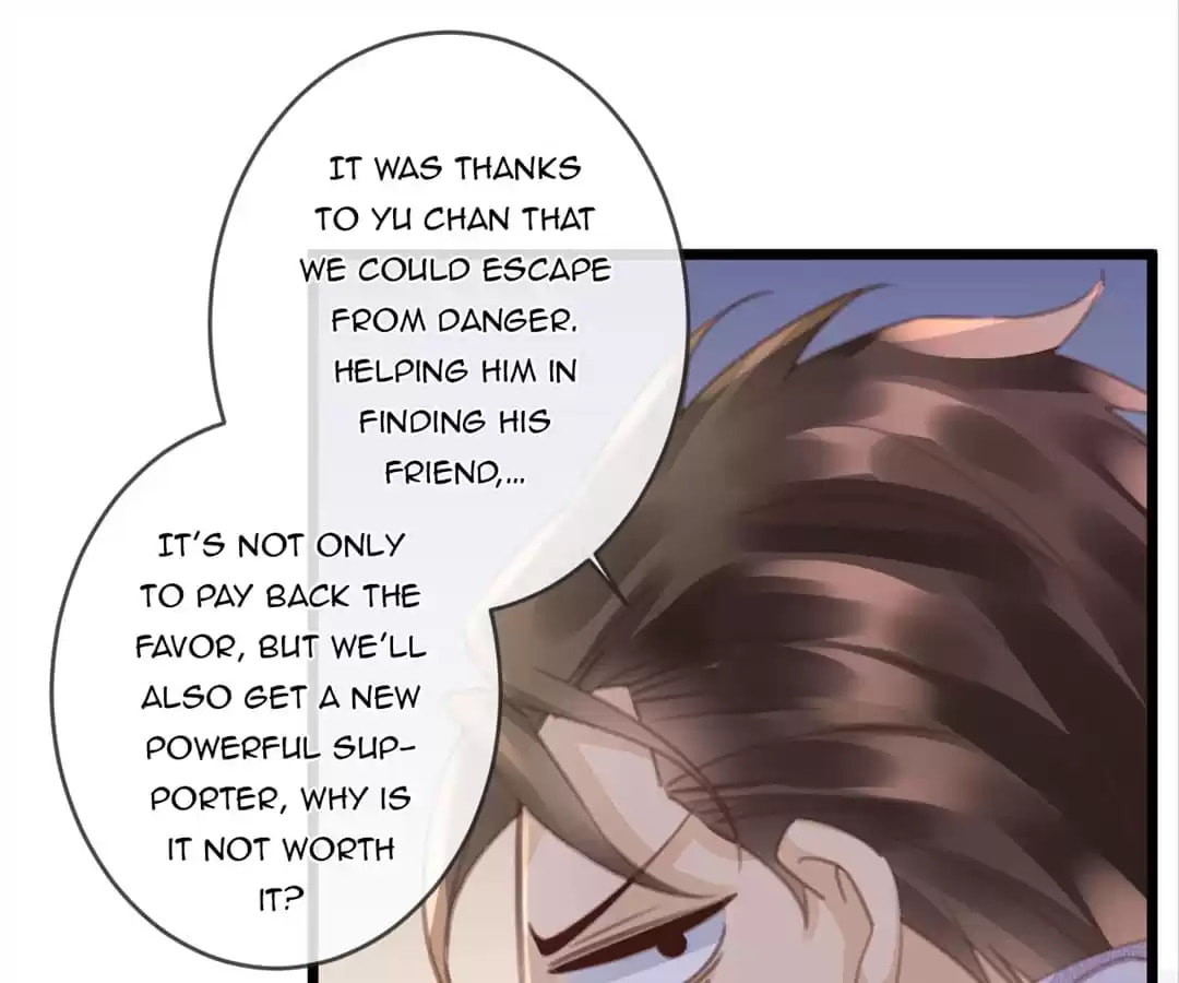 Read Ancient House chapter 29 image 59 on Lezhin