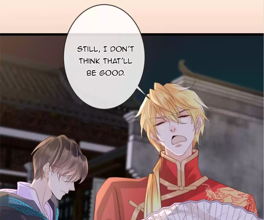 Read Ancient House chapter 29 image 64 on Lezhin