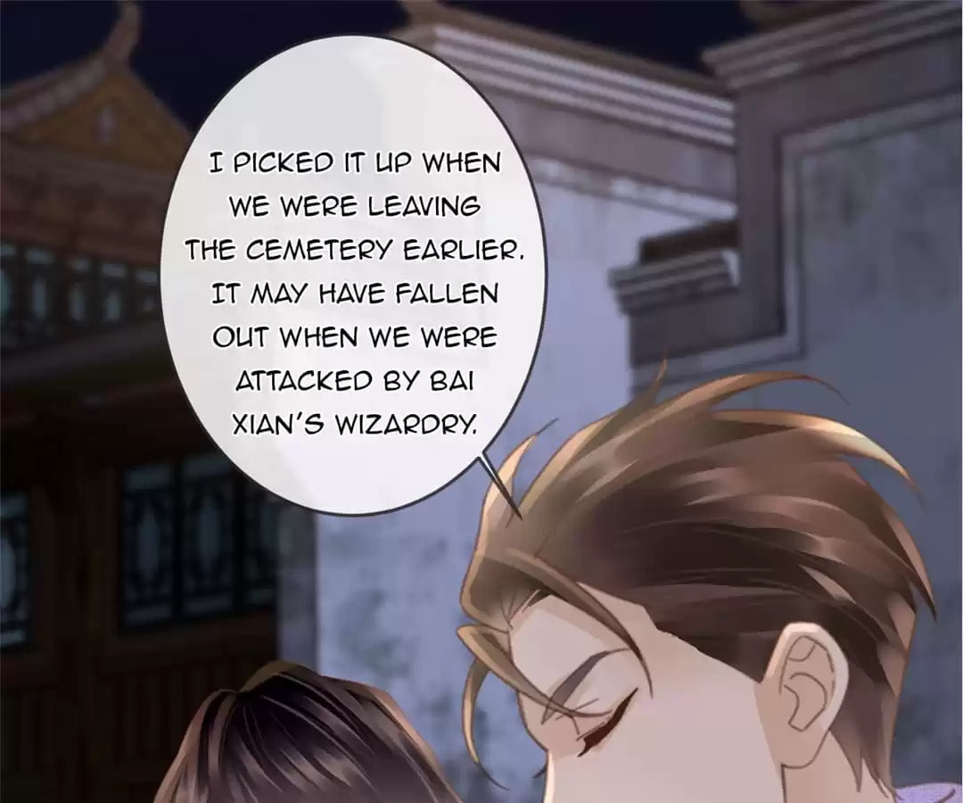 Read Ancient House chapter 29 image 73 on Lezhin