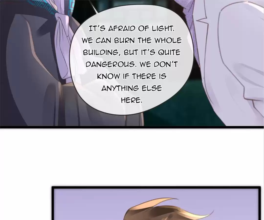 Read Ancient House chapter 29 image 8 on Lezhin
