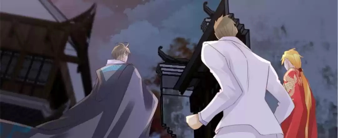Read Ancient House chapter 29 image 84 on Lezhin