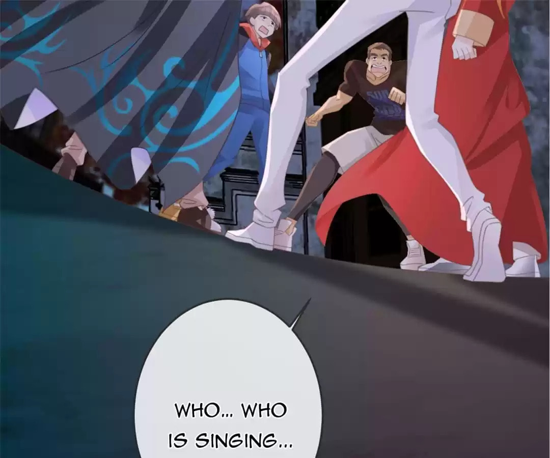 Read Ancient House chapter 29 image 85 on Lezhin