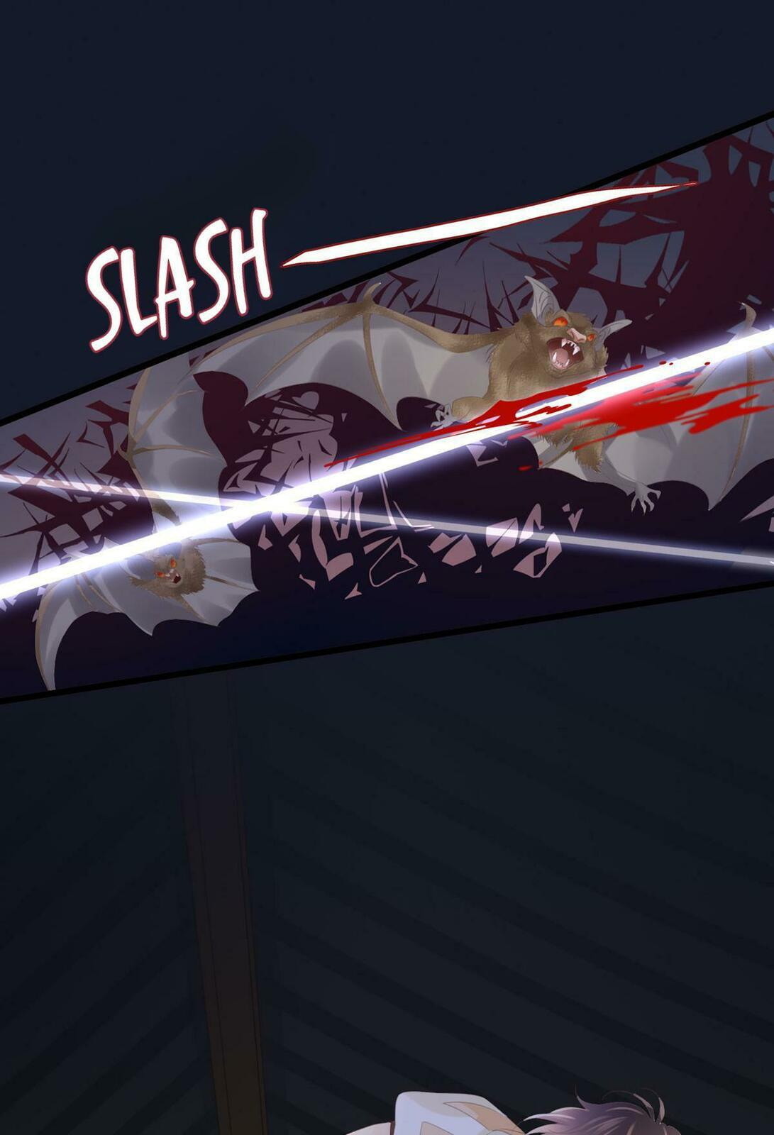 Read Ancient House chapter 3 image 1 on Lezhin