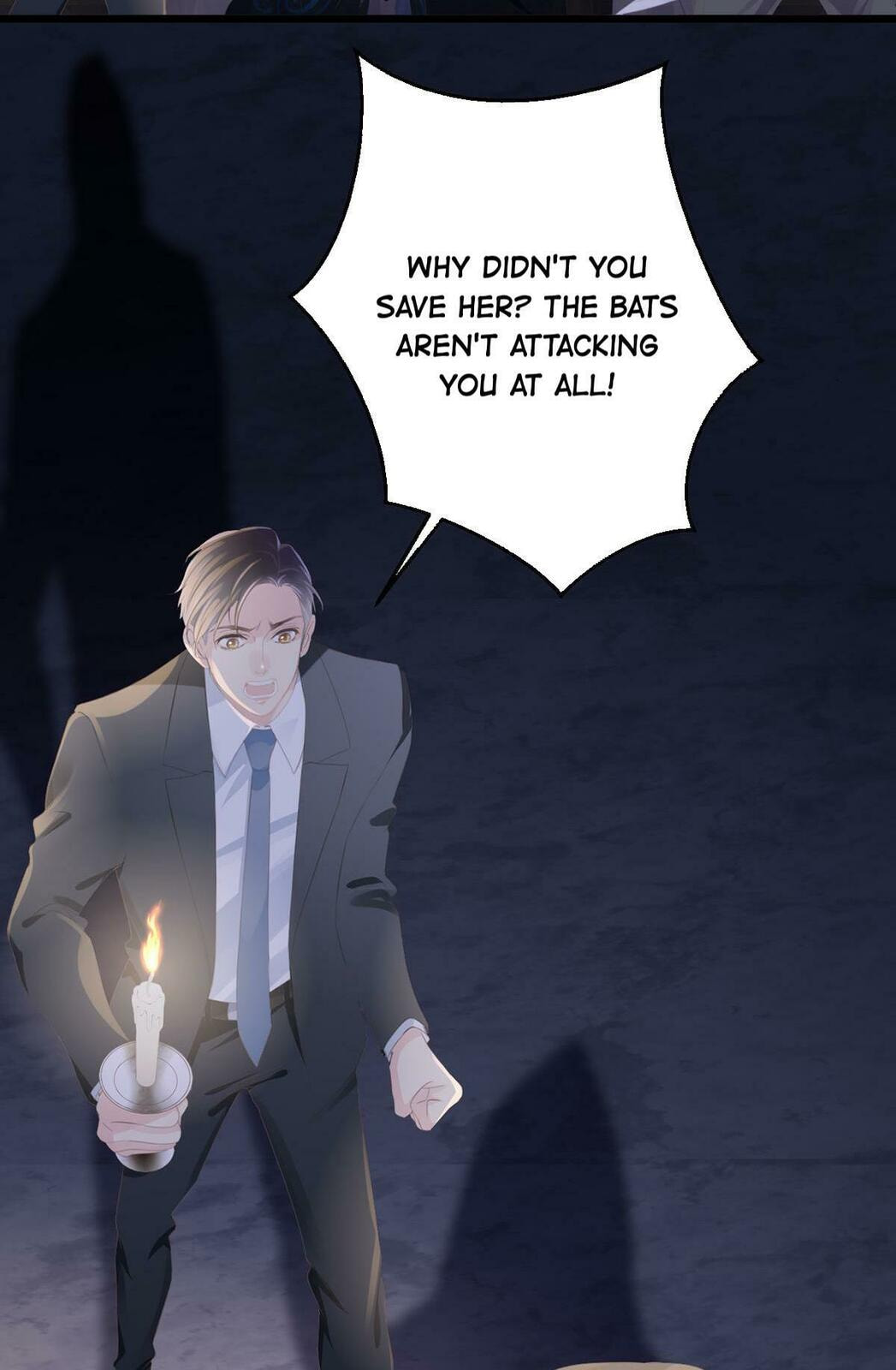 Read Ancient House chapter 3 image 10 on Lezhin