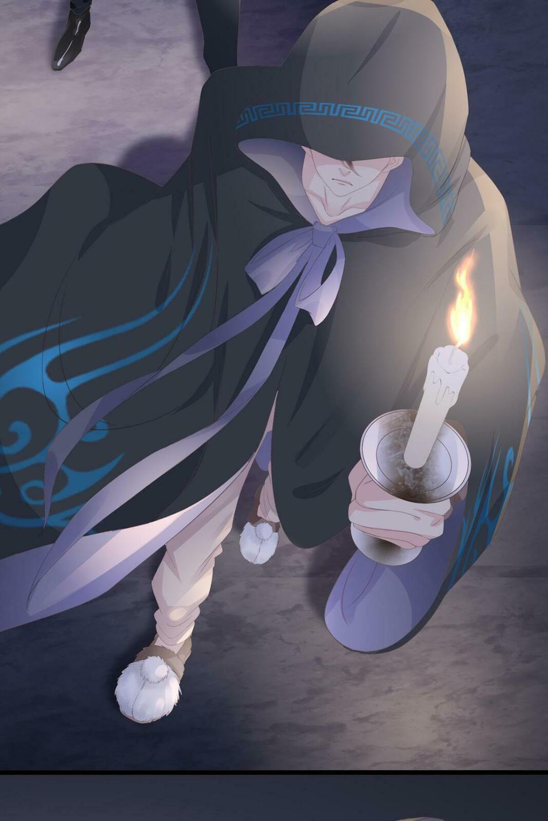 Read Ancient House chapter 3 image 11 on Lezhin