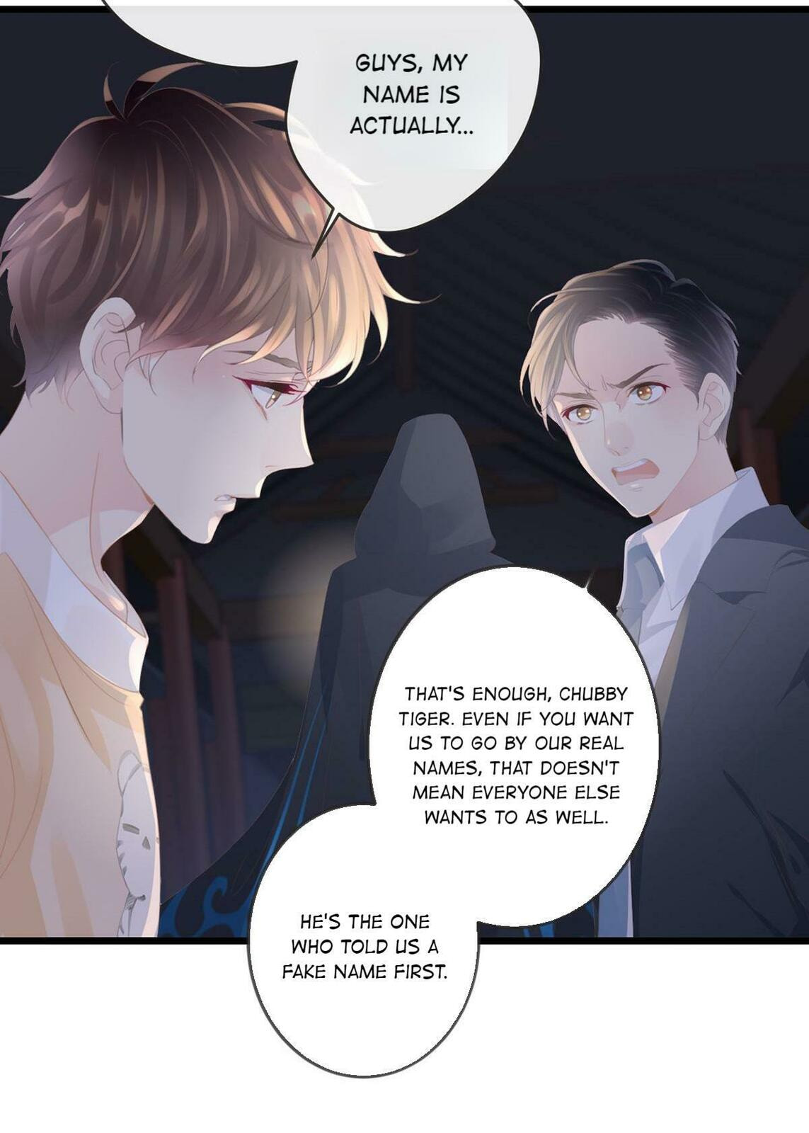 Read Ancient House chapter 3 image 16 on Lezhin