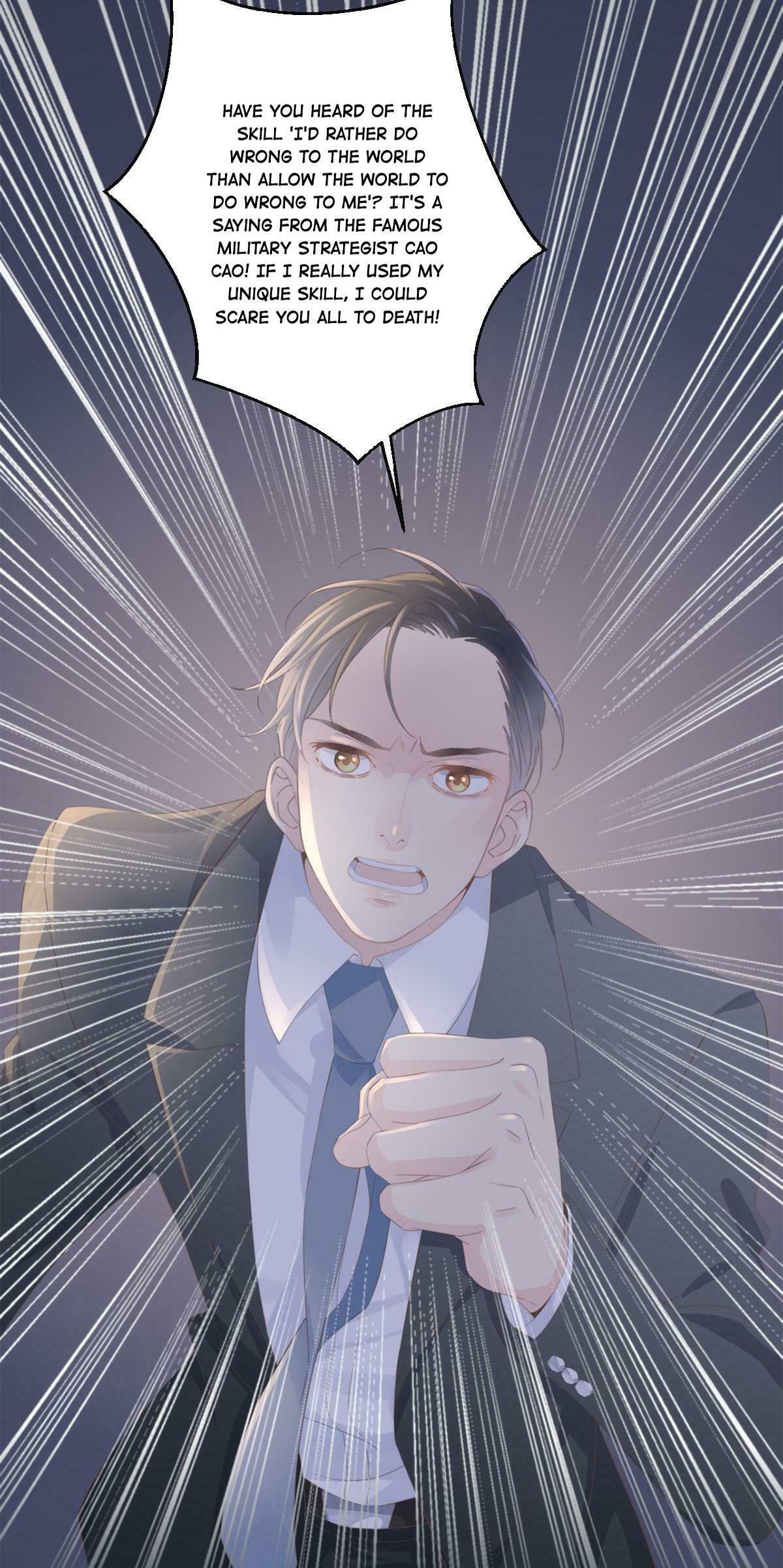 Read Ancient House chapter 3 image 19 on Lezhin