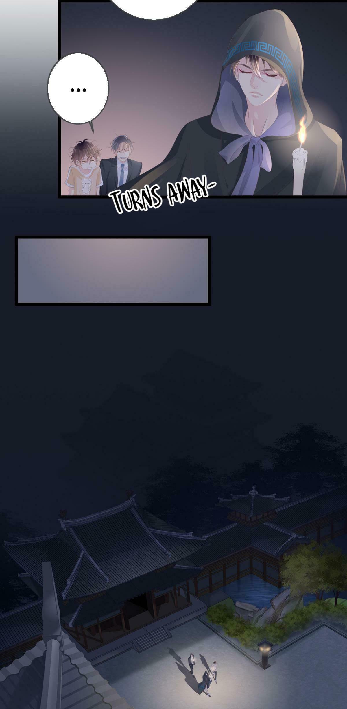 Read Ancient House chapter 3 image 22 on Lezhin