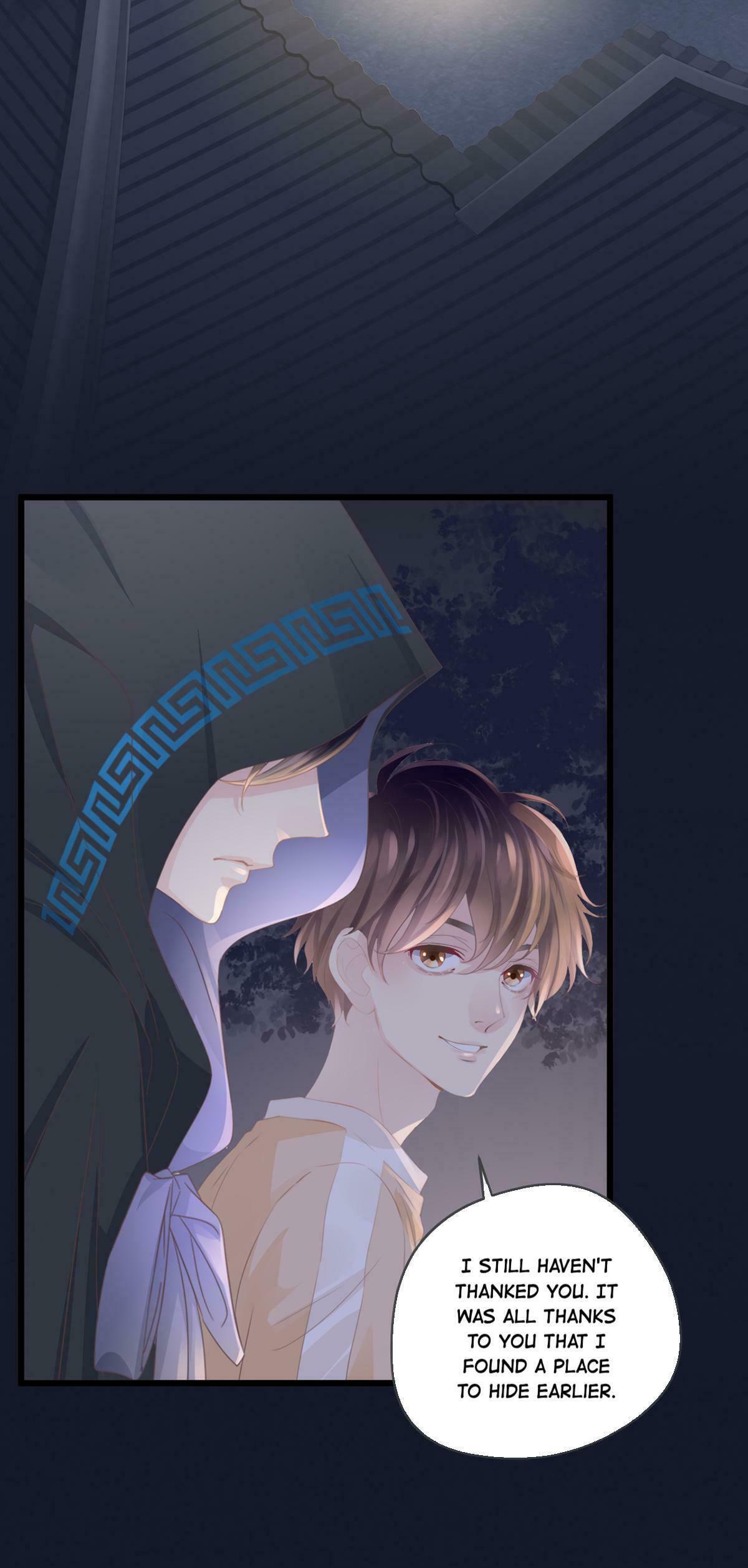 Read Ancient House chapter 3 image 23 on Lezhin