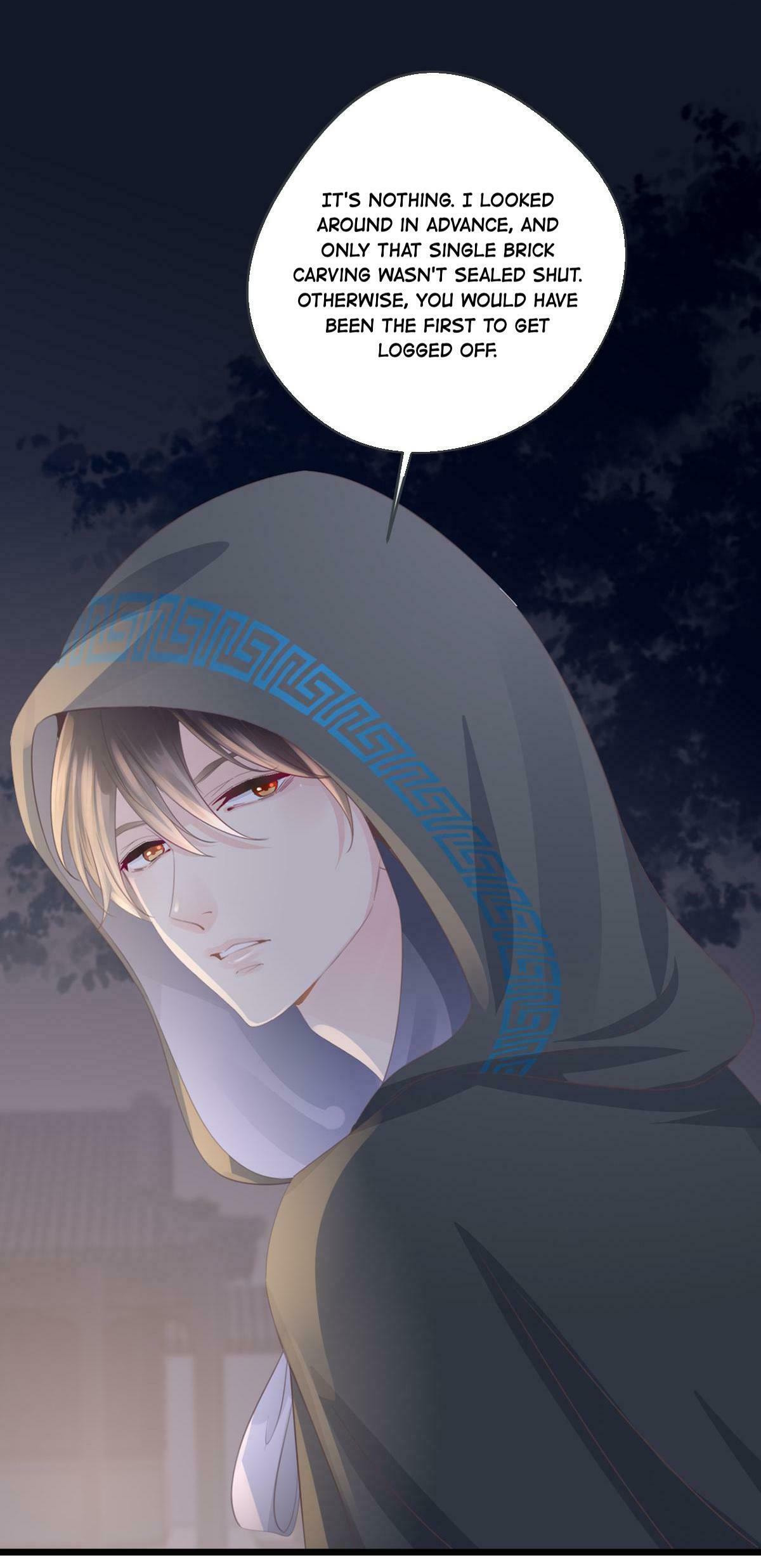 Read Ancient House chapter 3 image 24 on Lezhin