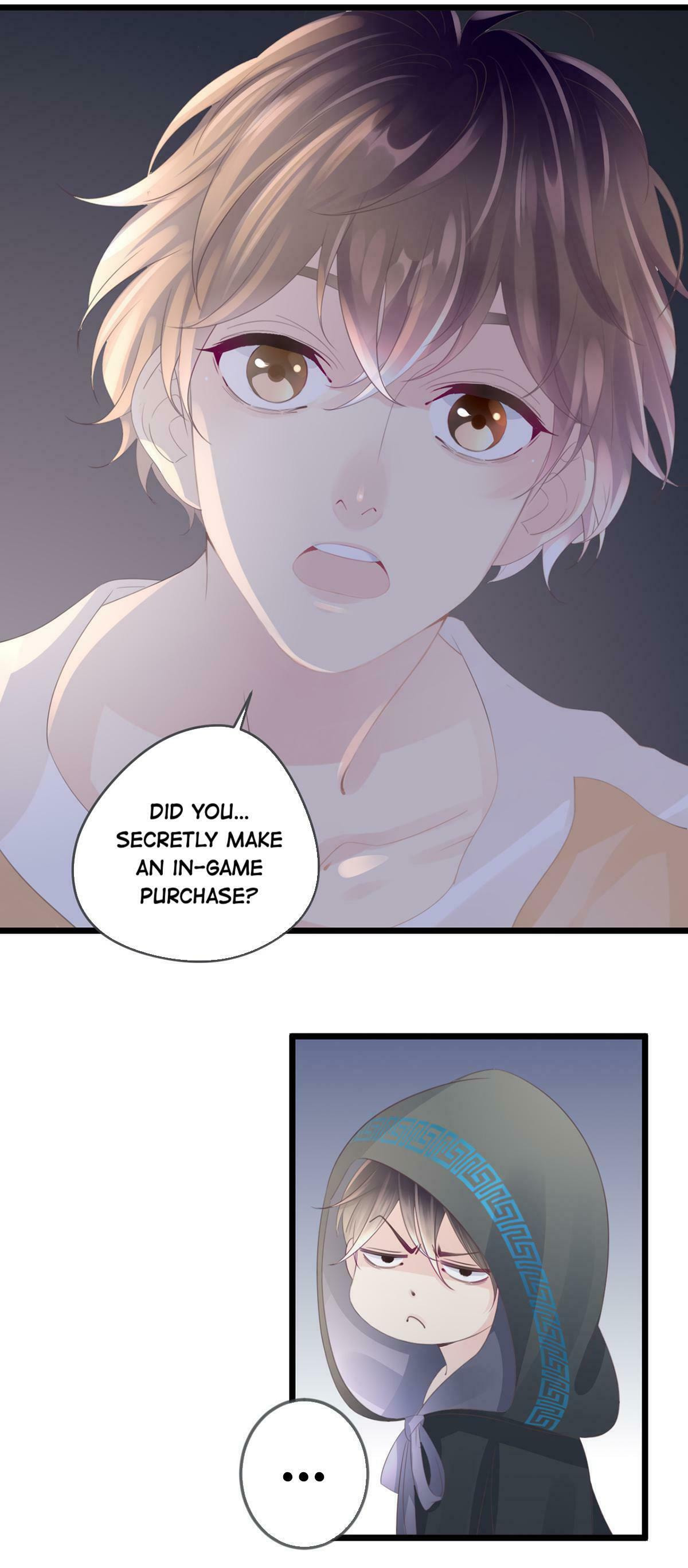 Read Ancient House chapter 3 image 26 on Lezhin