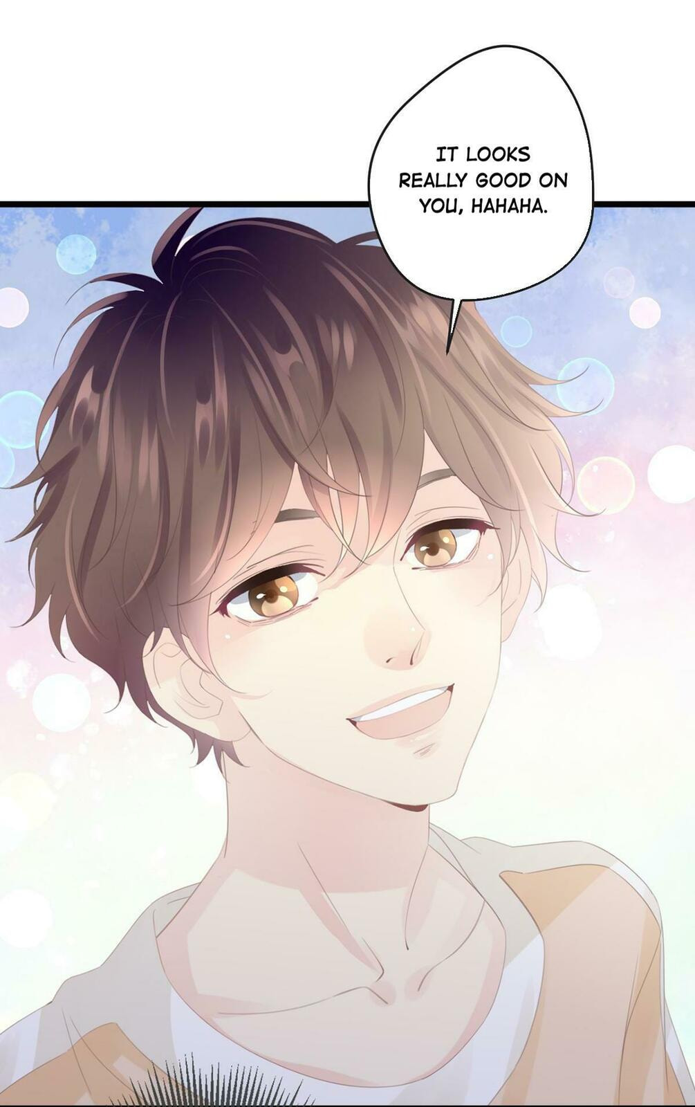 Read Ancient House chapter 3 image 28 on Lezhin
