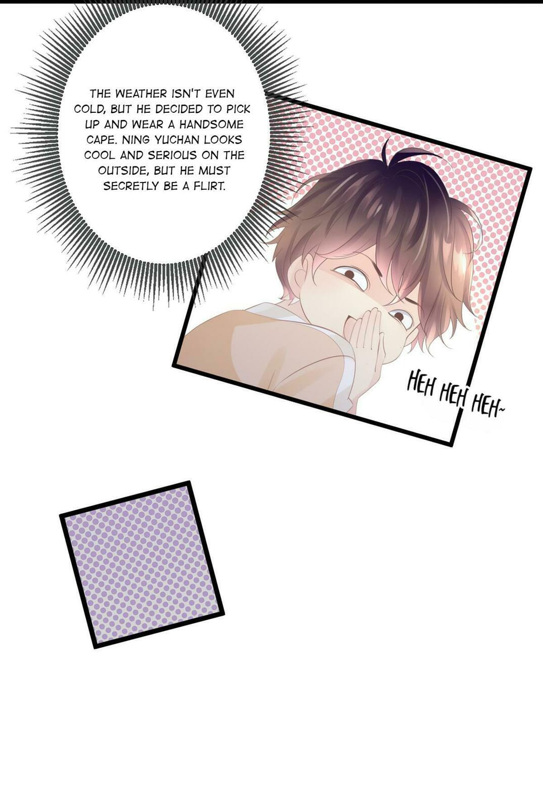 Read Ancient House chapter 3 image 29 on Lezhin