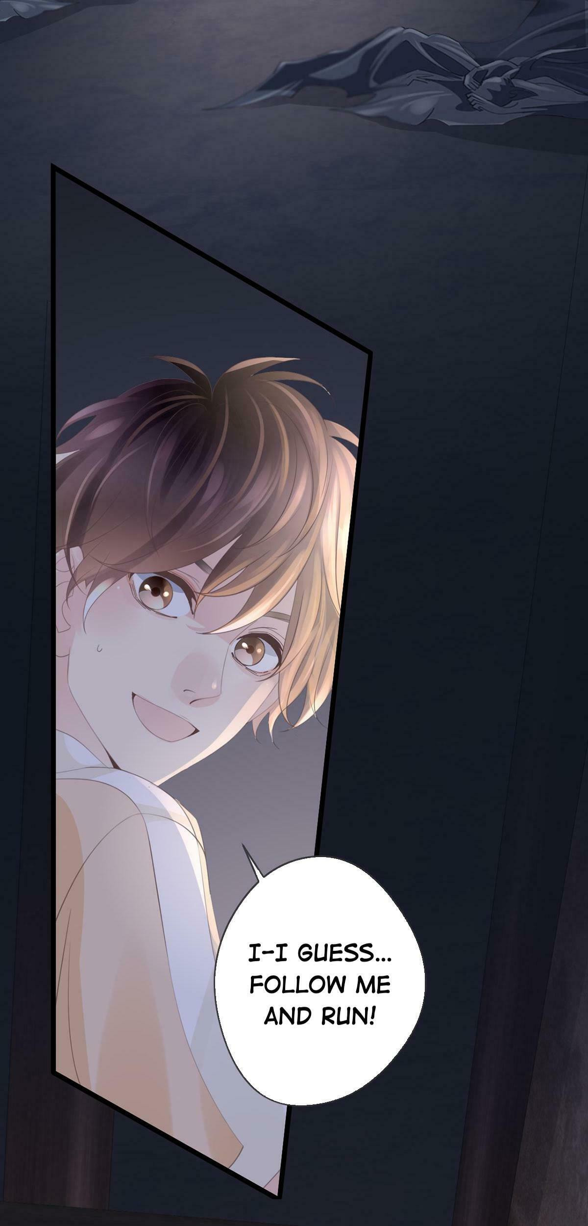 Read Ancient House chapter 3 image 3 on Lezhin