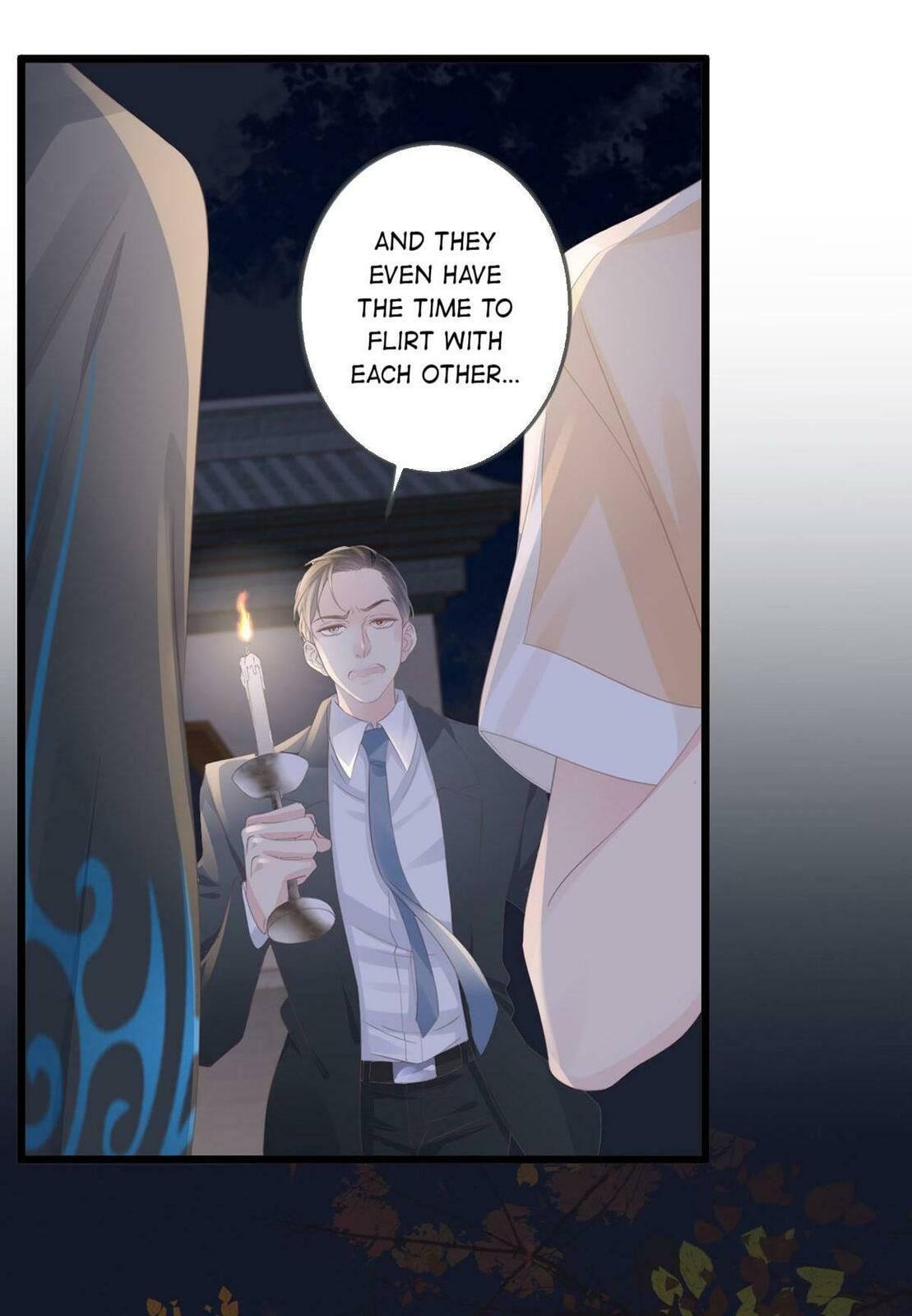 Read Ancient House chapter 3 image 30 on Lezhin