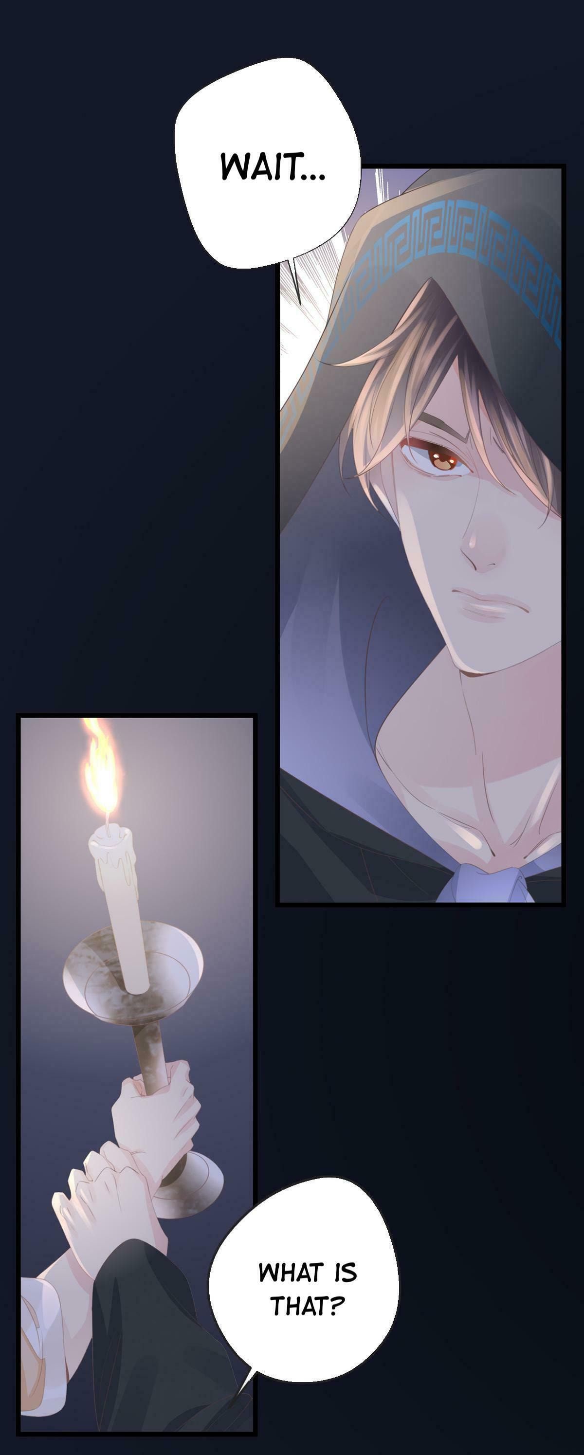 Read Ancient House chapter 3 image 32 on Lezhin