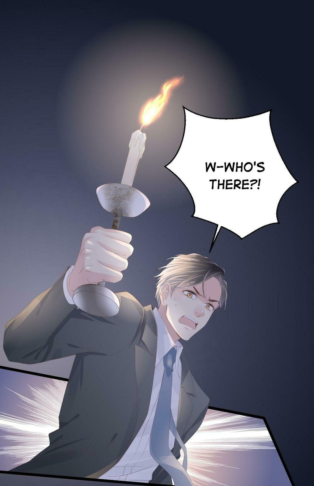 Read Ancient House chapter 3 image 35 on Lezhin