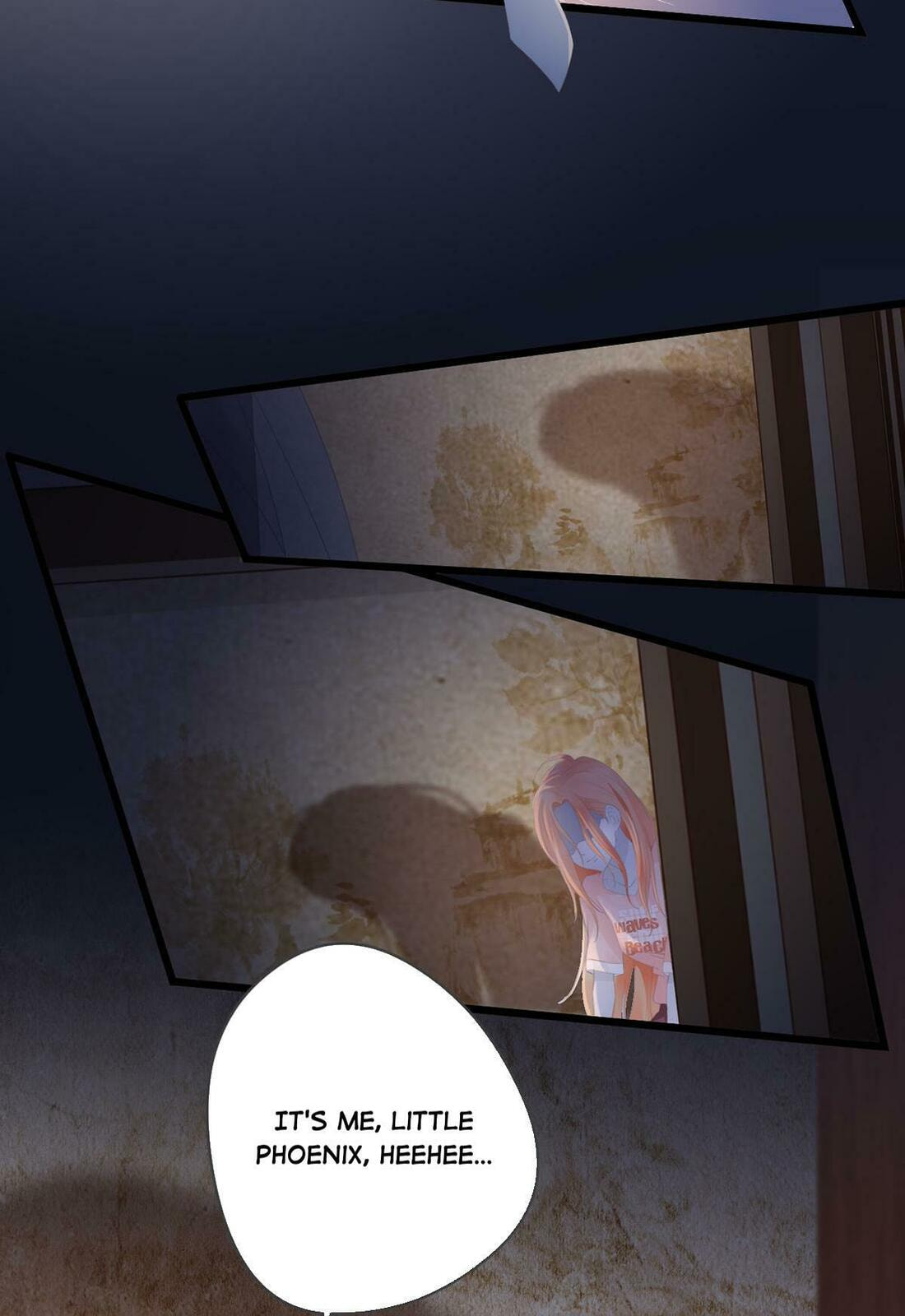 Read Ancient House chapter 3 image 36 on Lezhin