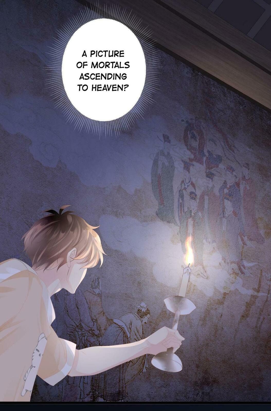 Read Ancient House chapter 3 image 6 on Lezhin
