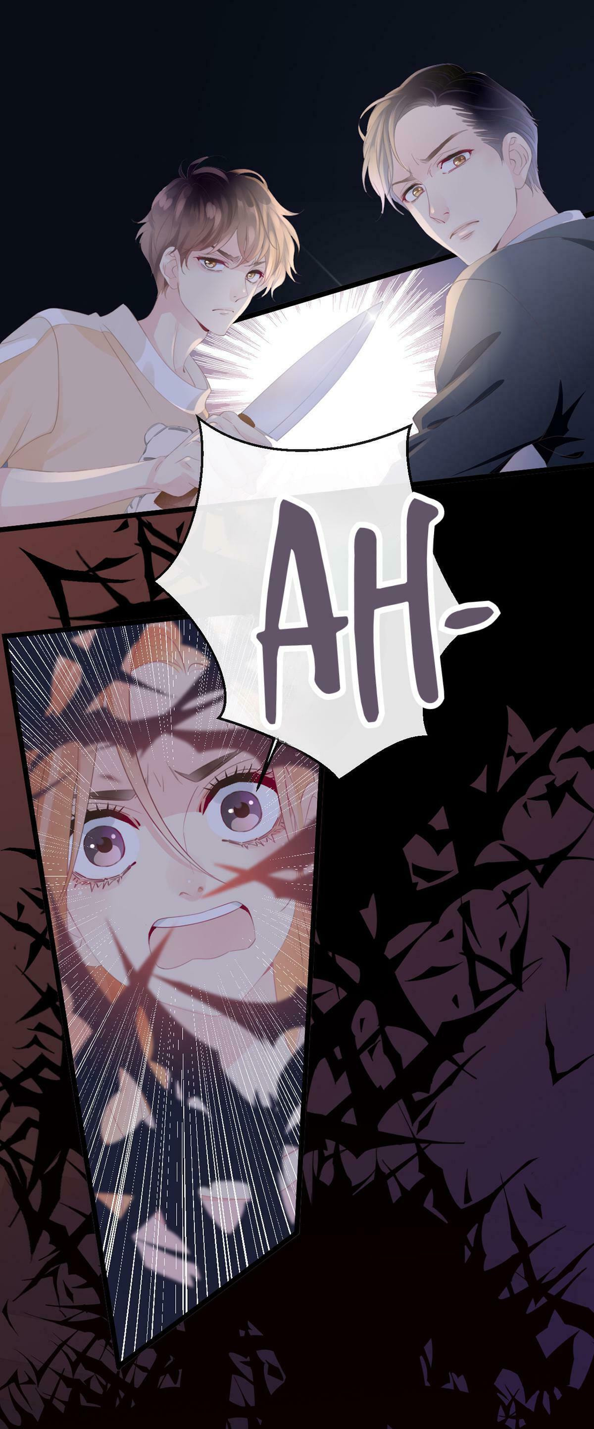 Read Ancient House chapter 3 image 7 on Lezhin