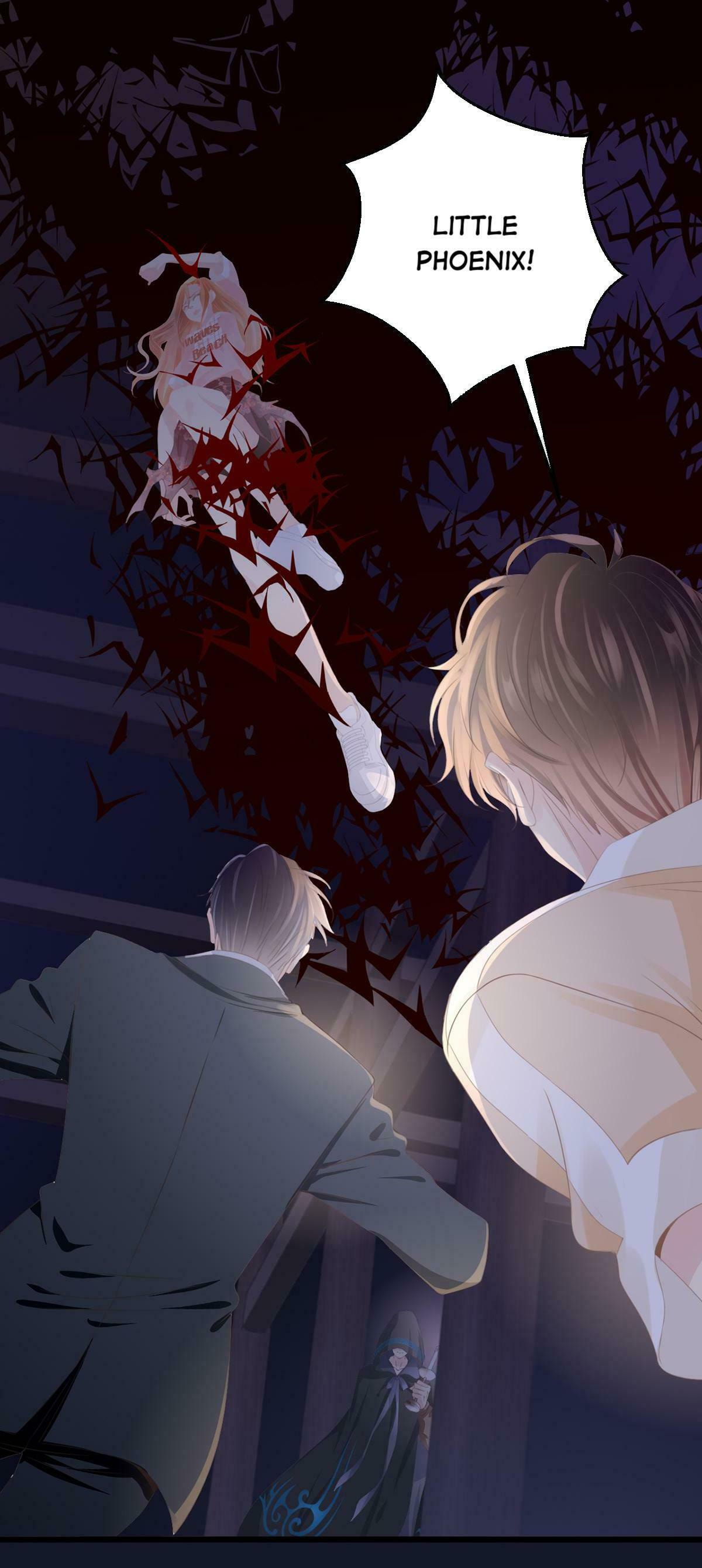 Read Ancient House chapter 3 image 8 on Lezhin