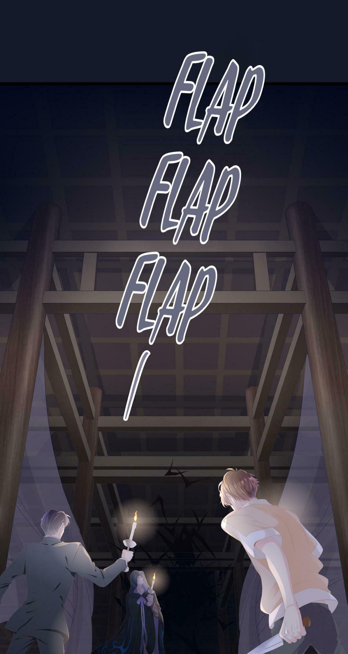 Read Ancient House chapter 3 image 9 on Lezhin