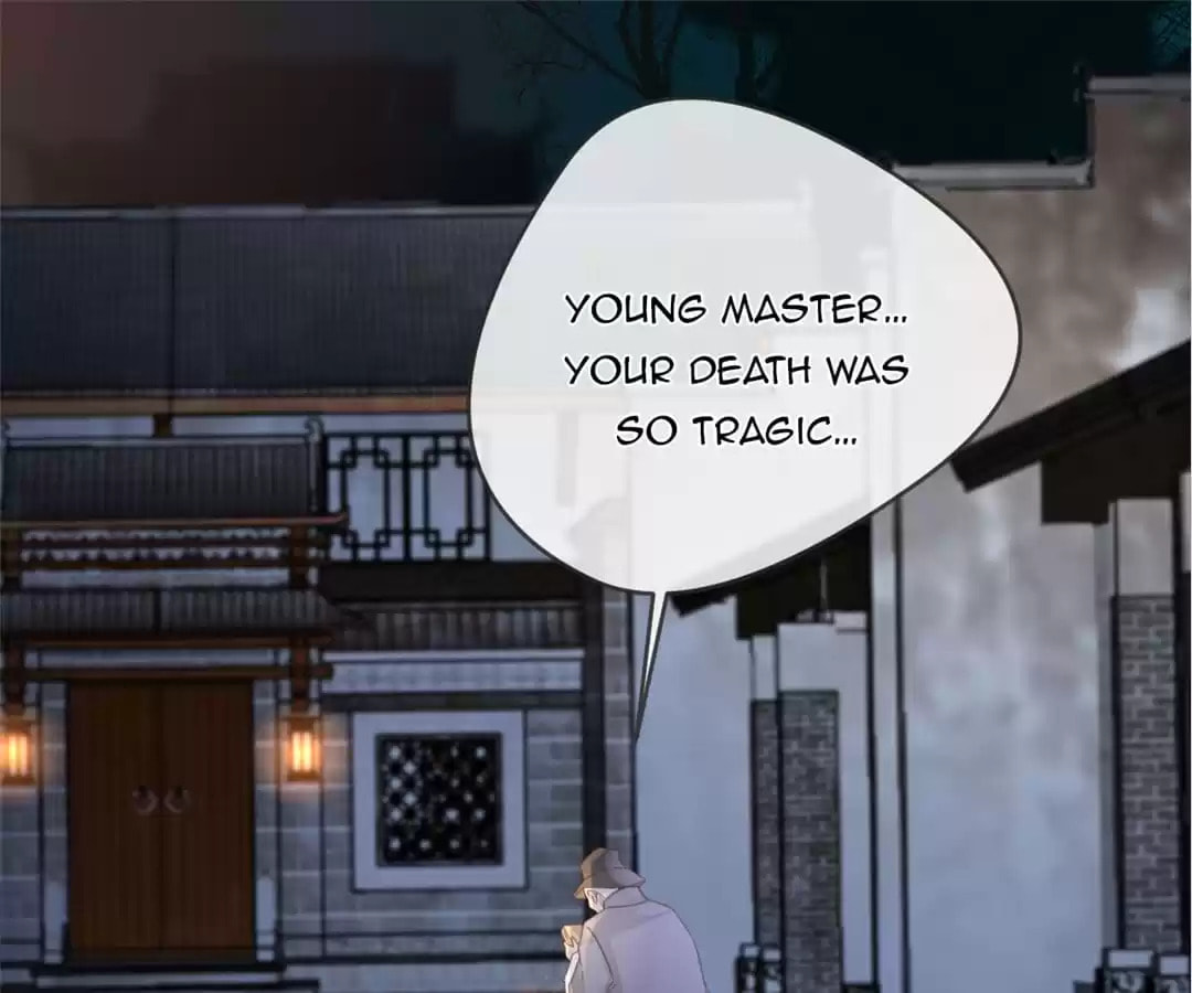 Read Ancient House chapter 30 image 13 on Lezhin
