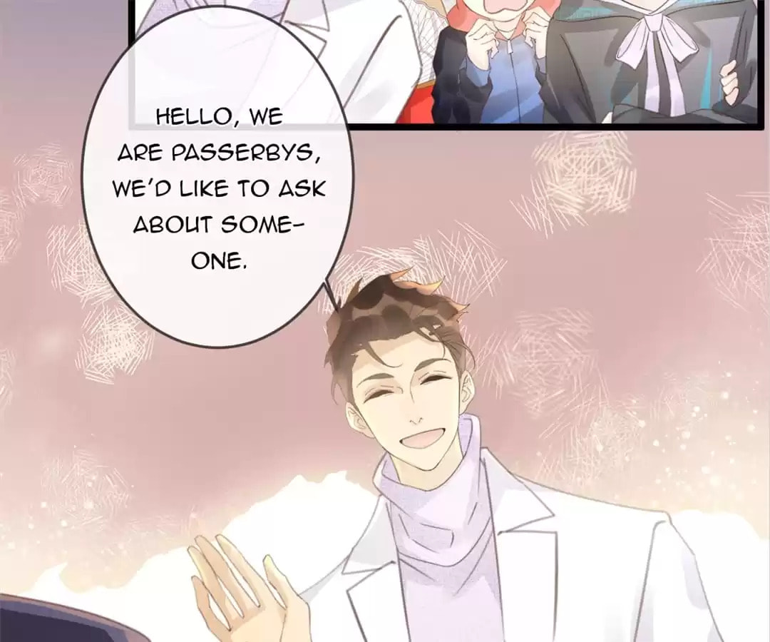 Read Ancient House chapter 30 image 16 on Lezhin