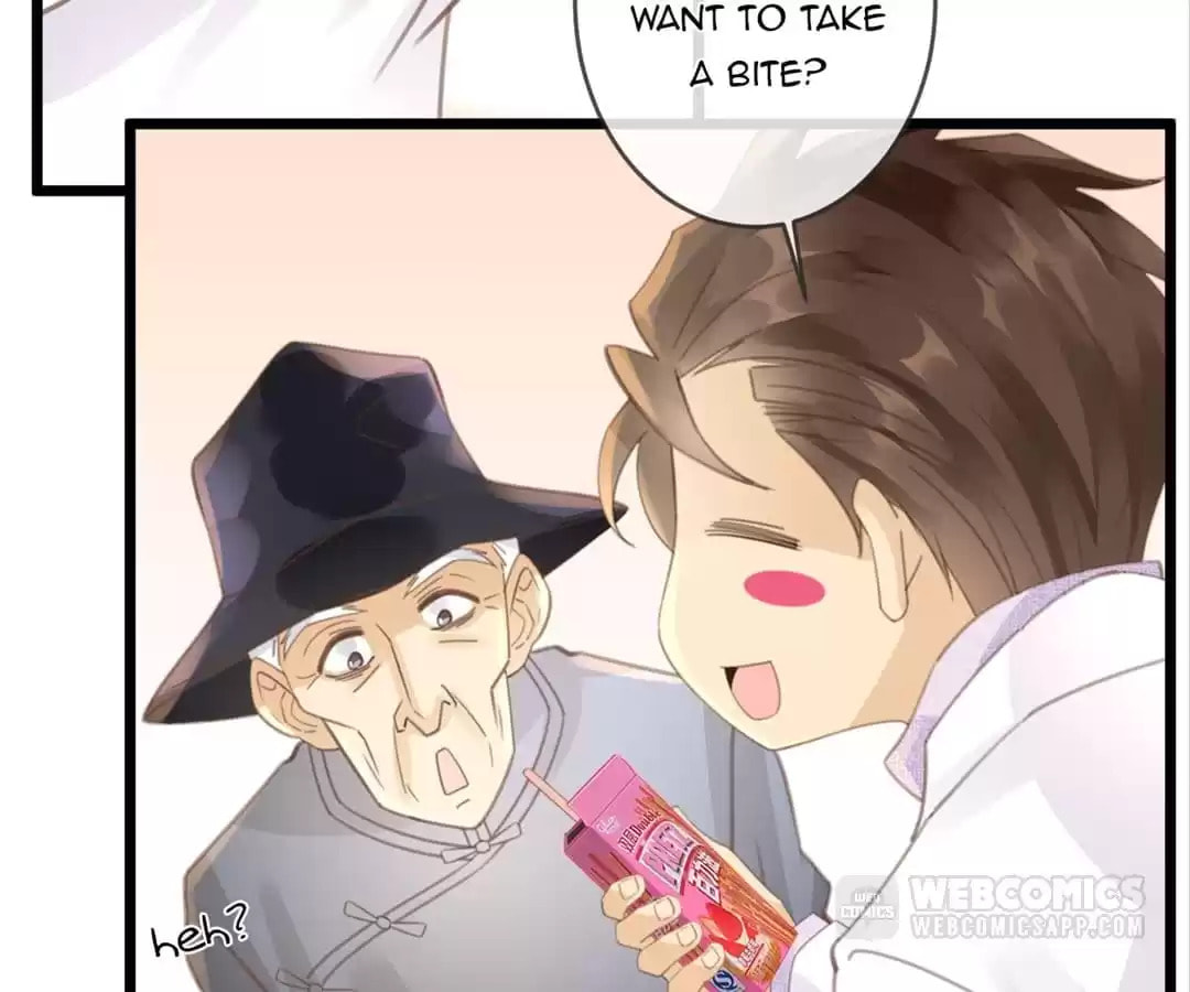 Read Ancient House chapter 30 image 23 on Lezhin