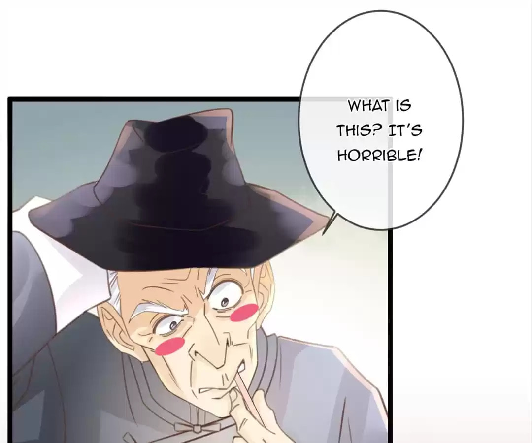 Read Ancient House chapter 30 image 25 on Lezhin
