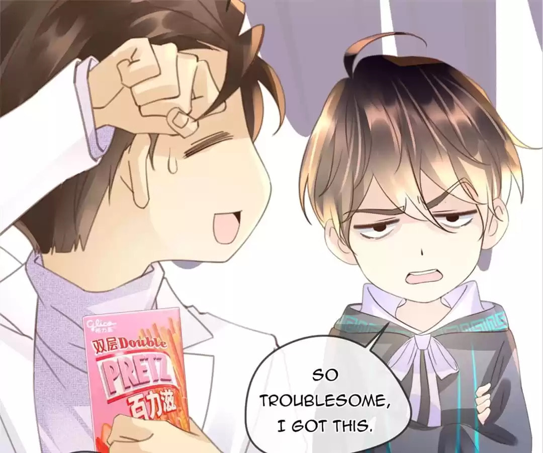 Read Ancient House chapter 30 image 27 on Lezhin