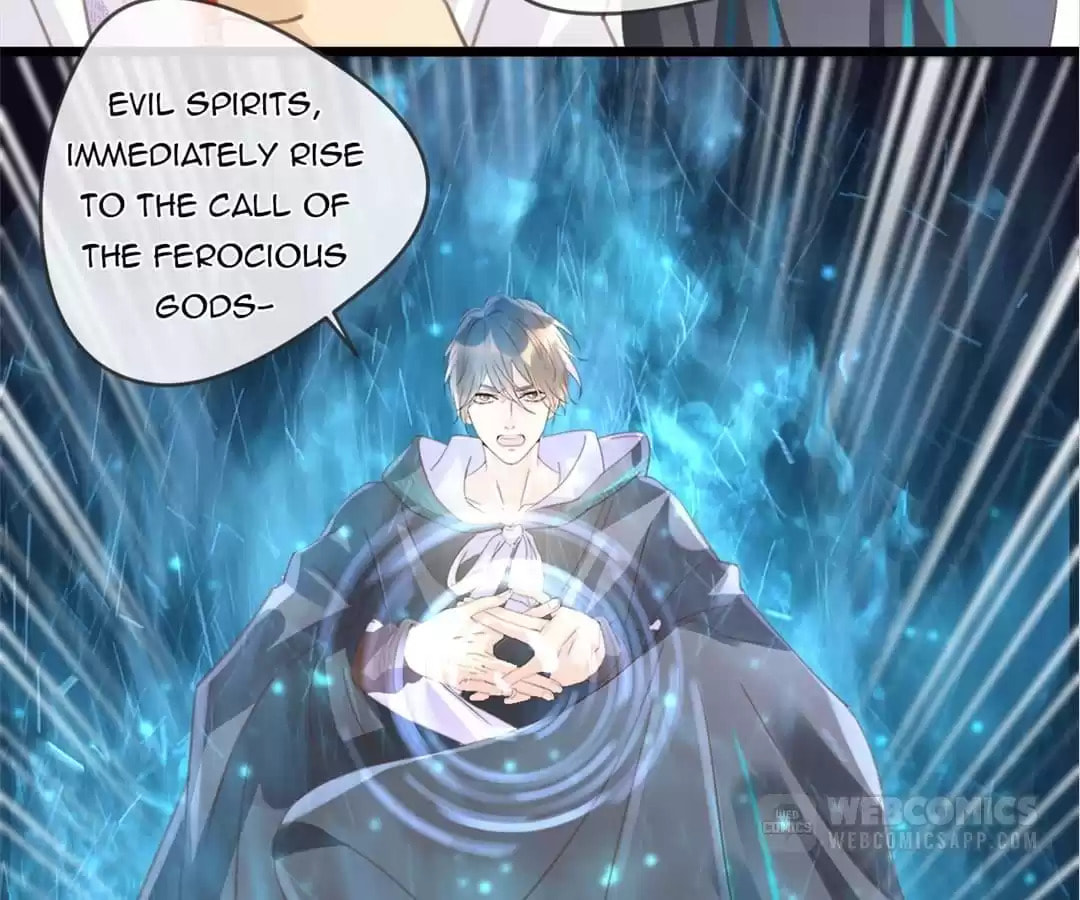 Read Ancient House chapter 30 image 28 on Lezhin
