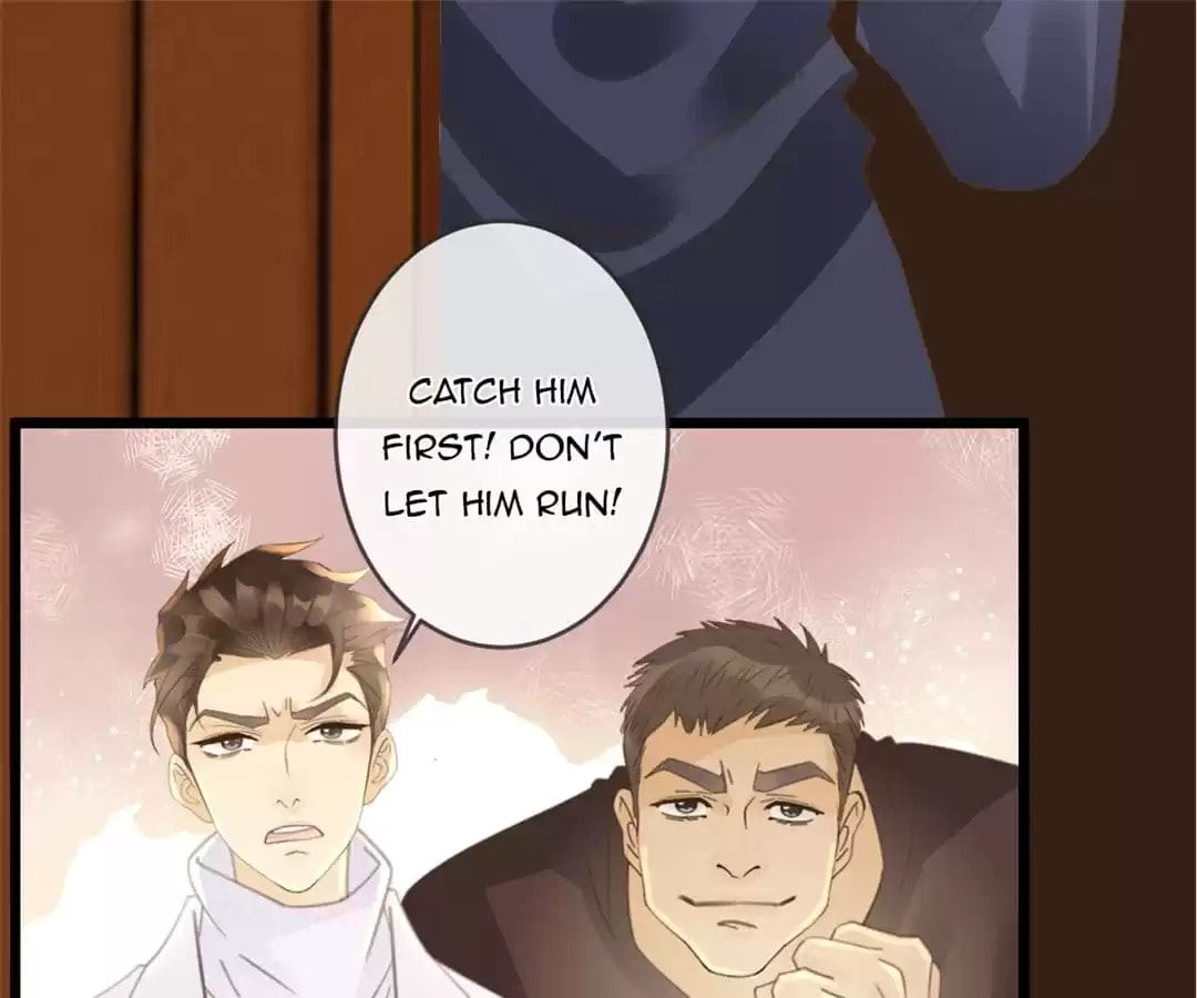 Read Ancient House chapter 30 image 36 on Lezhin
