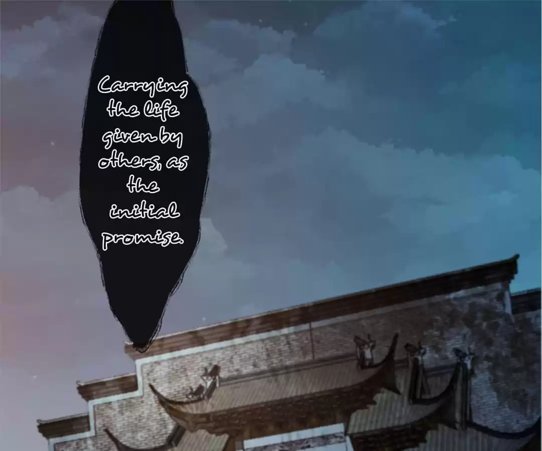 Read Ancient House chapter 30 image 4 on Lezhin