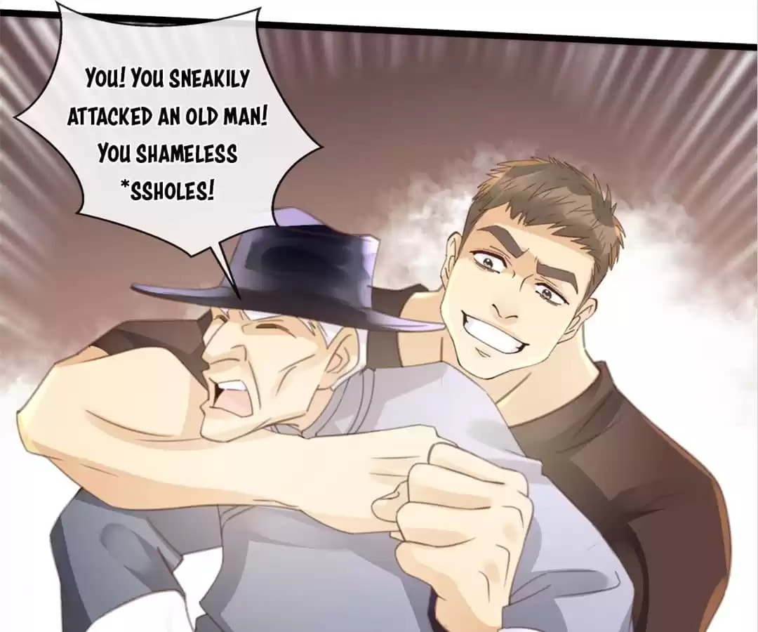 Read Ancient House chapter 30 image 42 on Lezhin