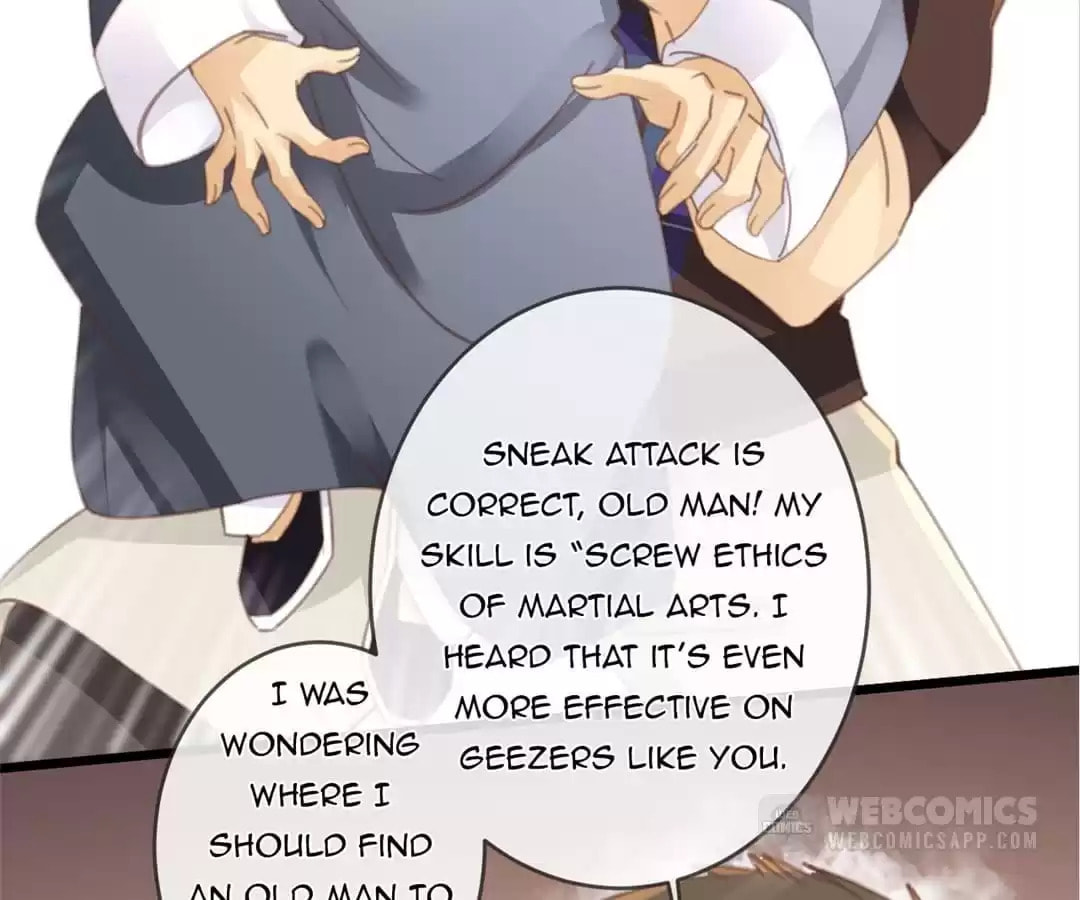 Read Ancient House chapter 30 image 43 on Lezhin