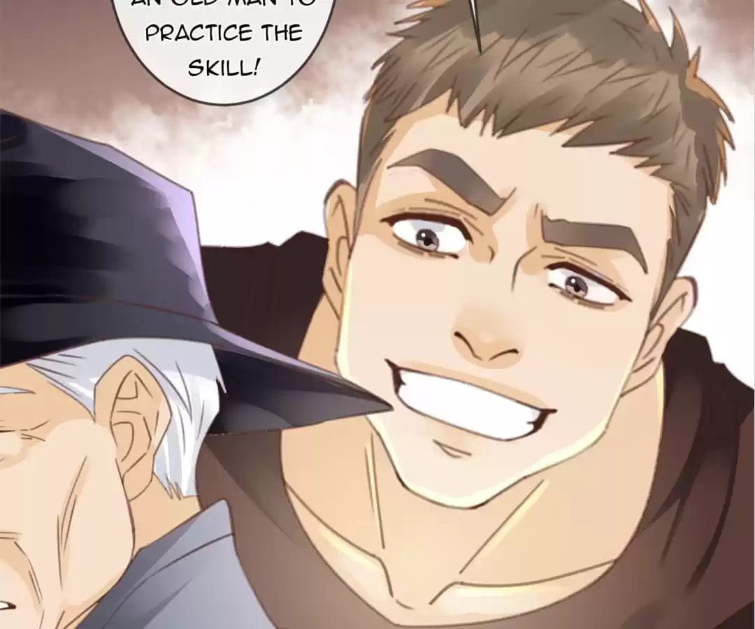 Read Ancient House chapter 30 image 44 on Lezhin