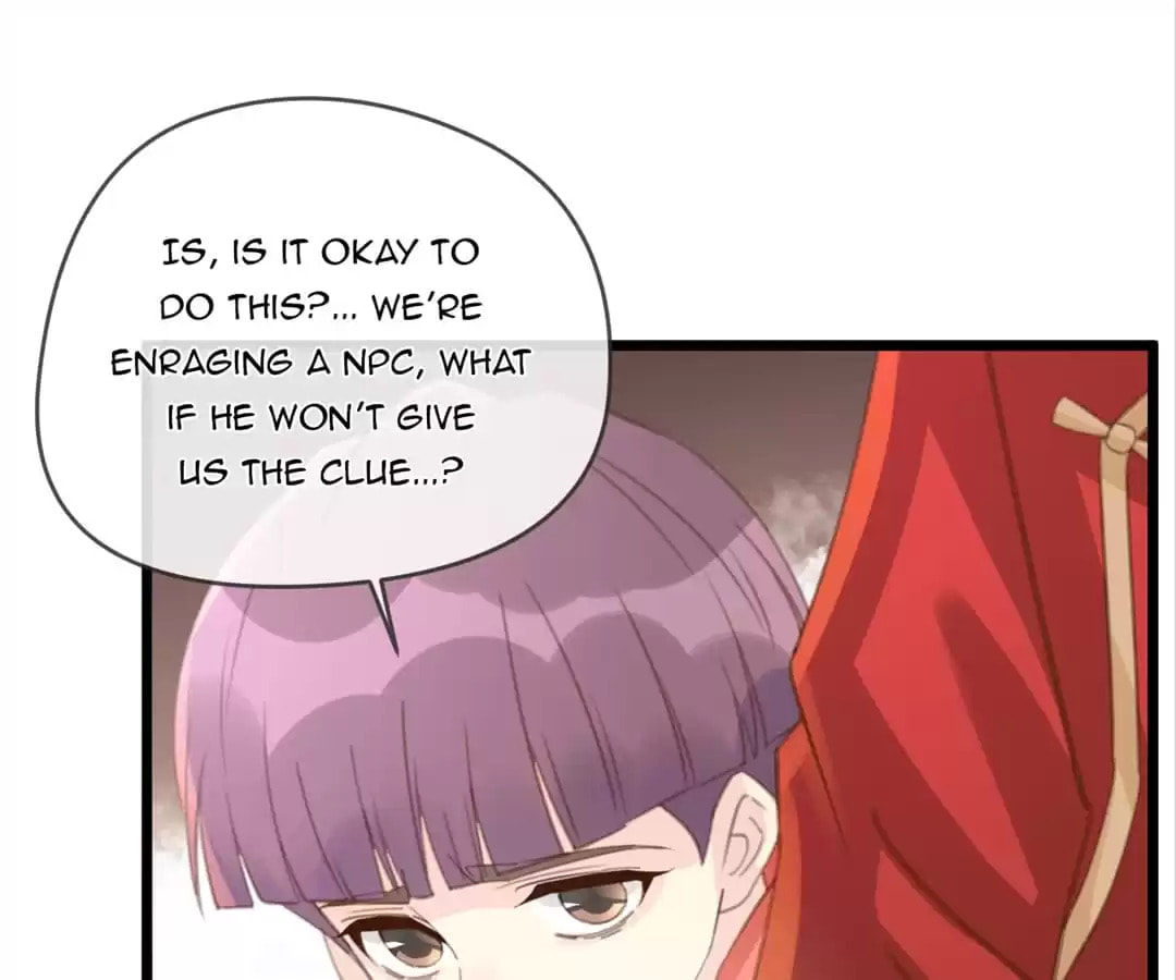 Read Ancient House chapter 30 image 46 on Lezhin