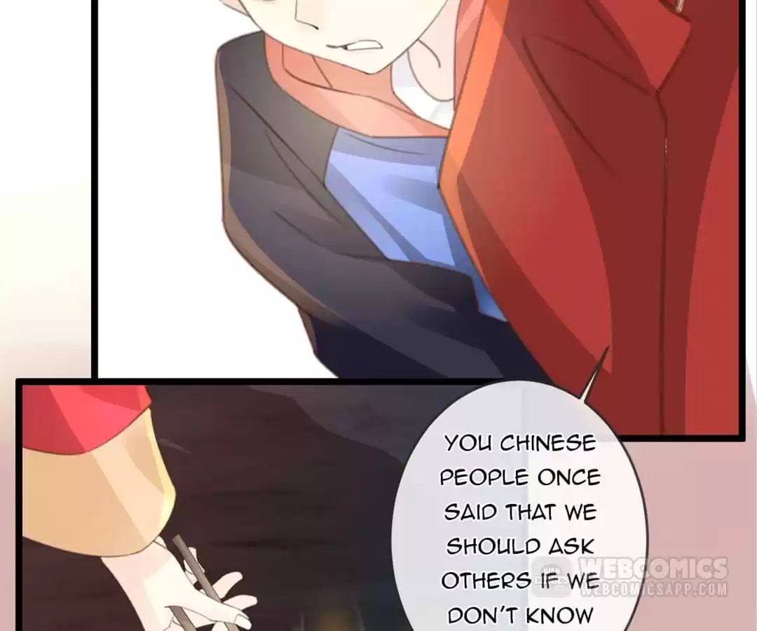 Read Ancient House chapter 30 image 47 on Lezhin