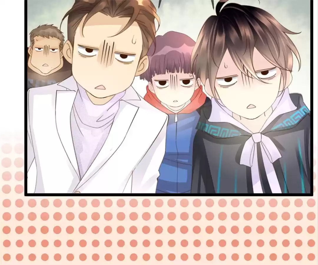 Read Ancient House chapter 30 image 52 on Lezhin