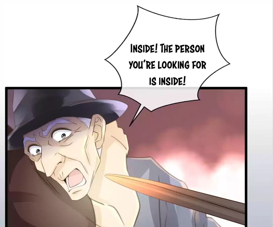 Read Ancient House chapter 30 image 55 on Lezhin