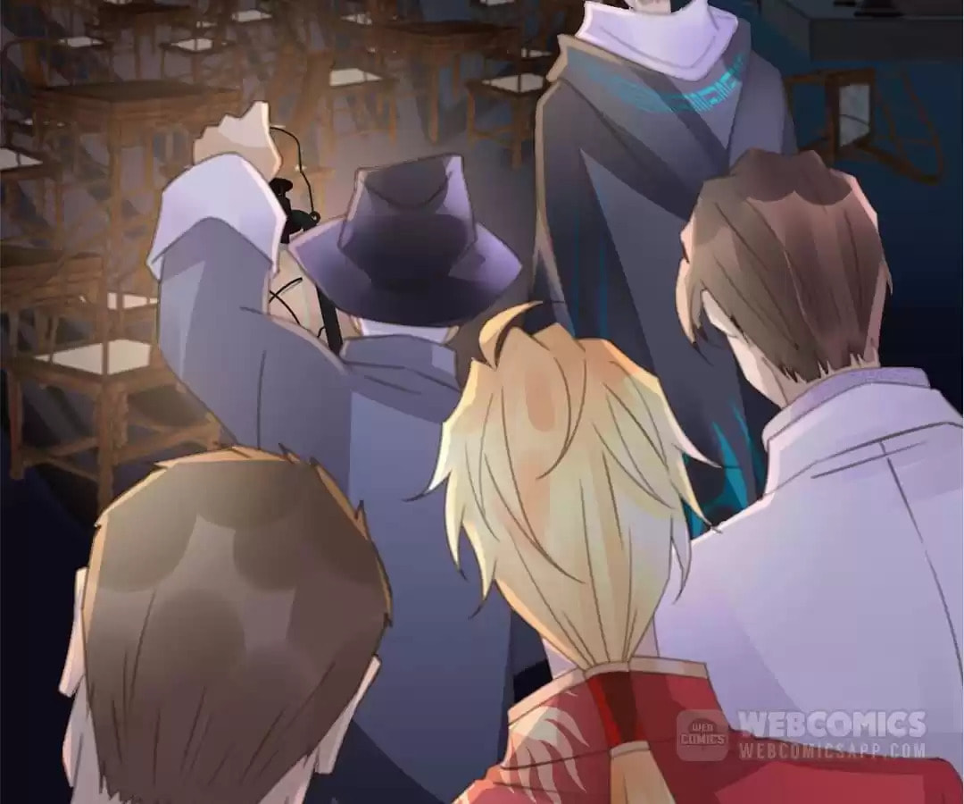 Read Ancient House chapter 30 image 62 on Lezhin