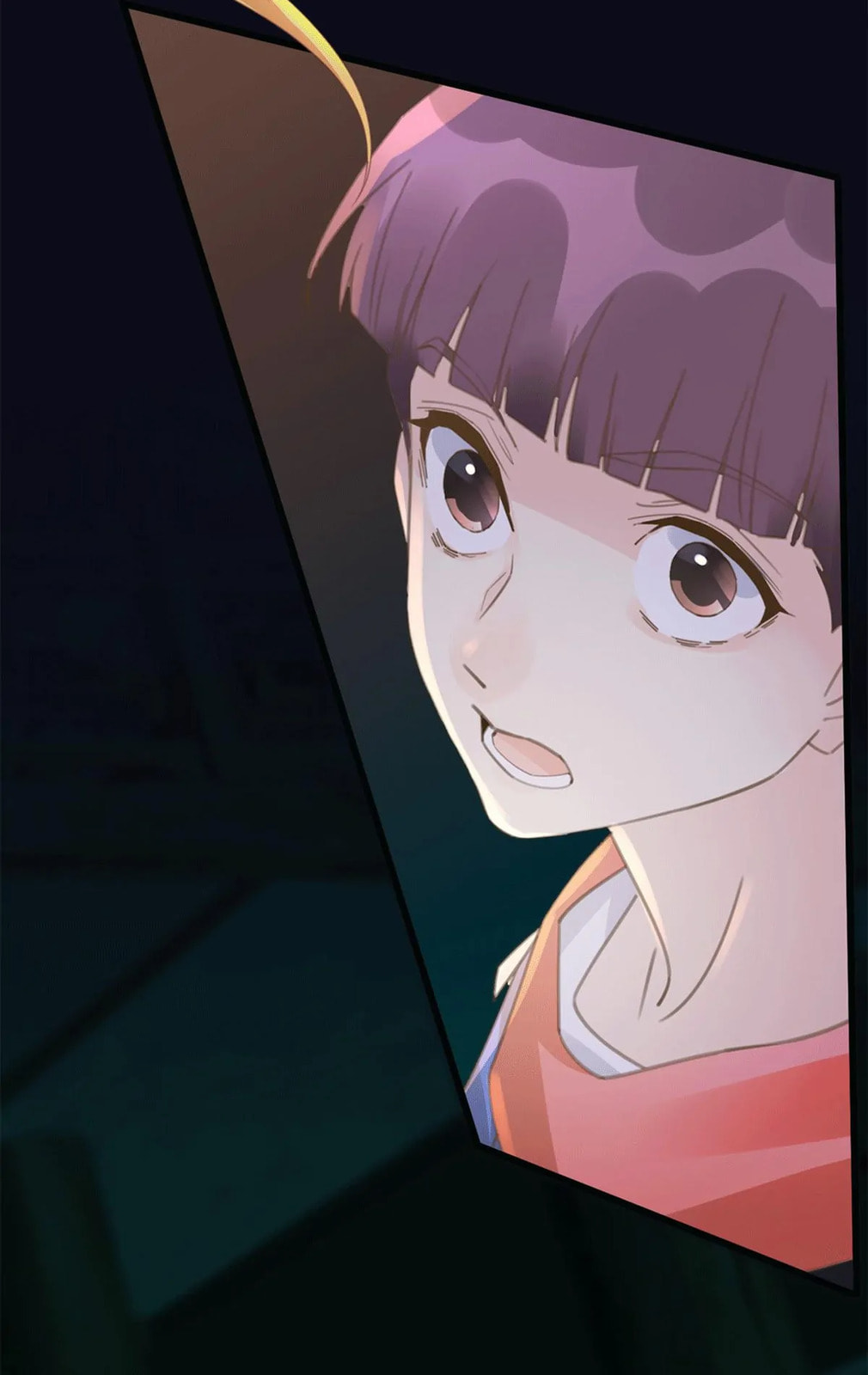 Read Ancient House chapter 31 image 10 on Lezhin