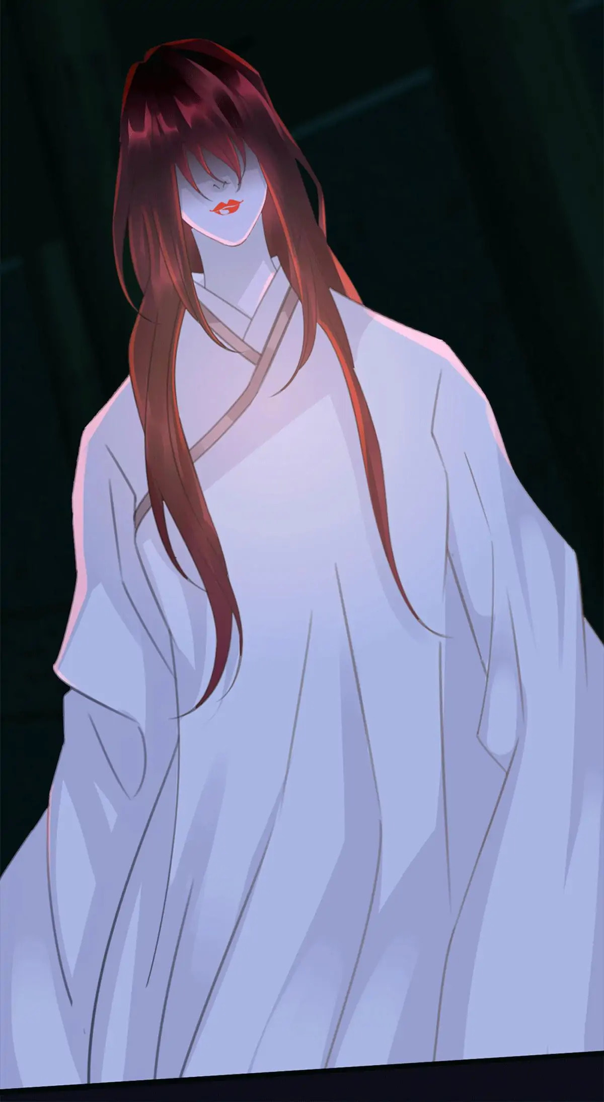 Read Ancient House chapter 31 image 11 on Lezhin