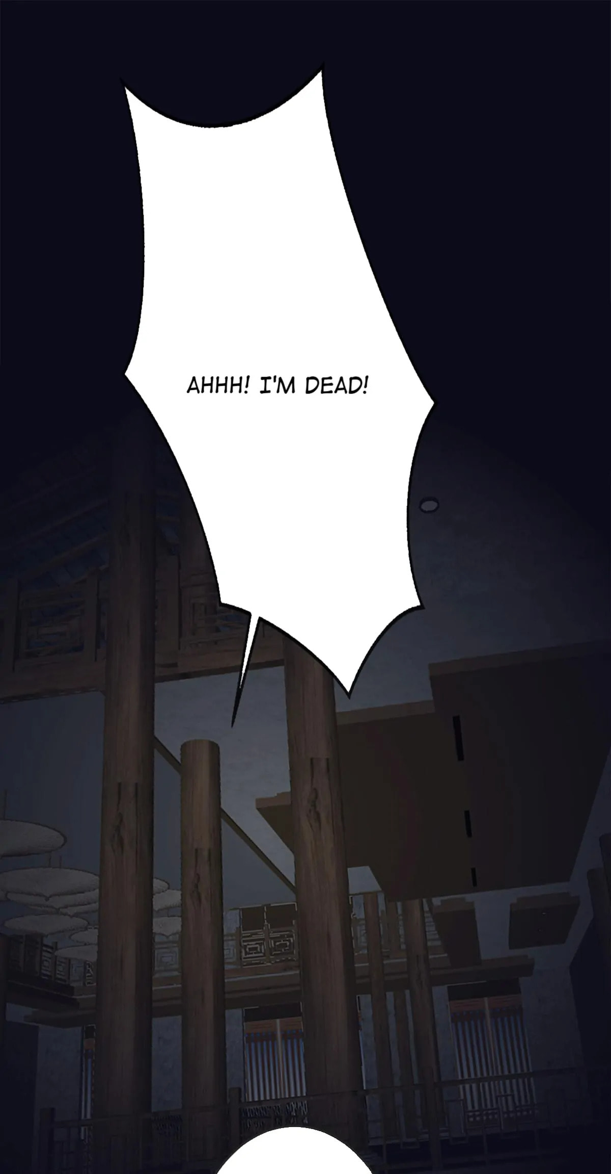 Read Ancient House chapter 31 image 12 on Lezhin