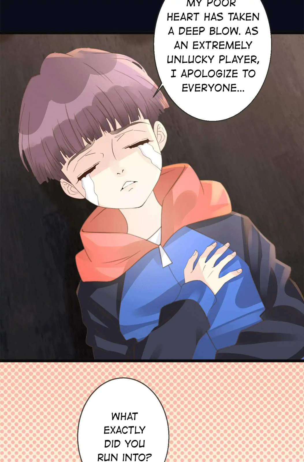 Read Ancient House chapter 31 image 14 on Lezhin
