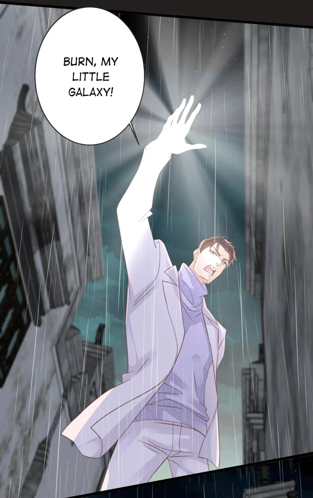 Read Ancient House chapter 31 image 20 on Lezhin