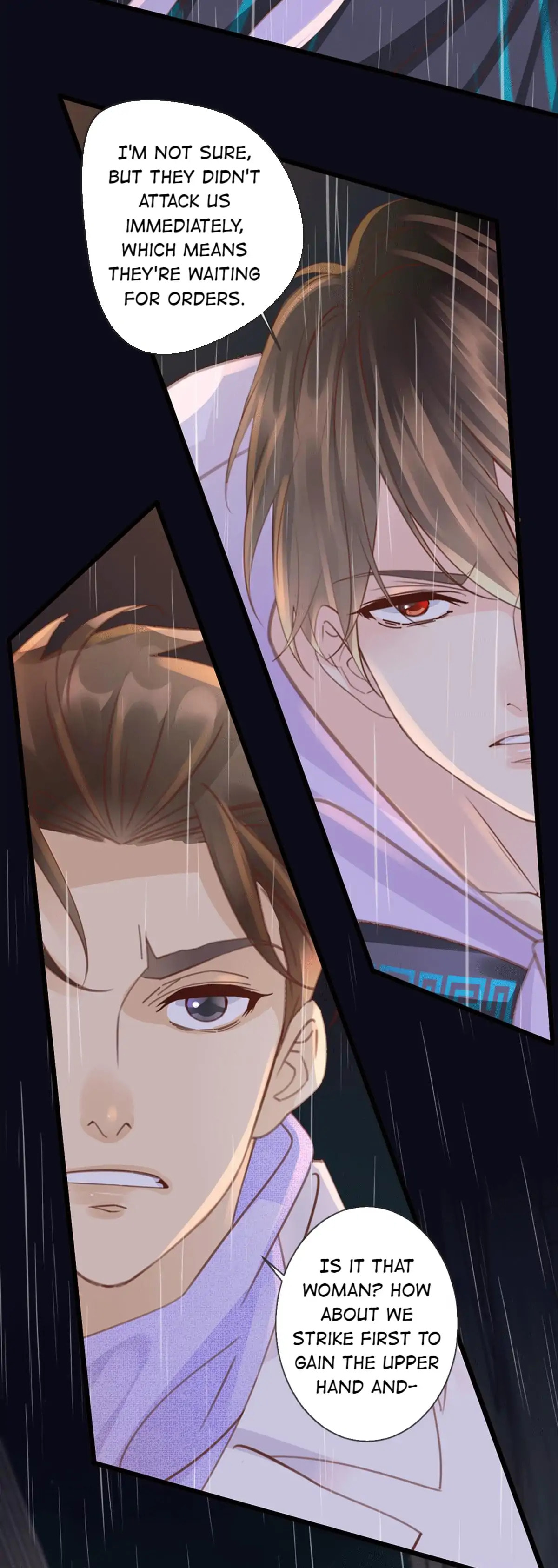 Read Ancient House chapter 31 image 24 on Lezhin