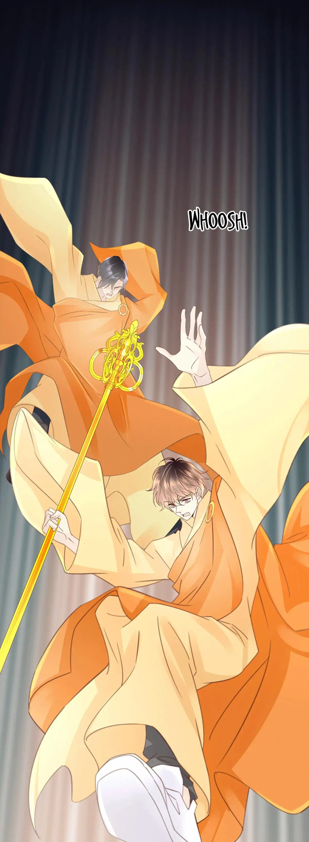 Read Ancient House chapter 31 image 26 on Lezhin